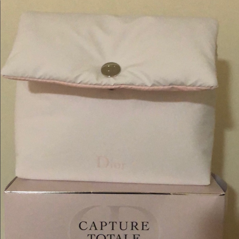 Zip bag
